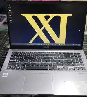 New Laptop Asus VivoBook 15 X505BA 8GB Intel Core 3 SSD 256GB