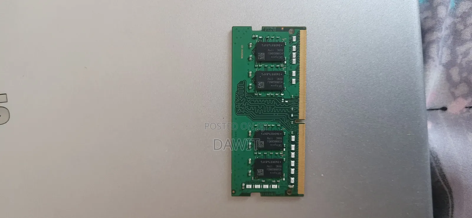 New Server 32GB SSD 32GB