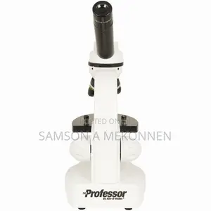 Ken-a-Vision ESH101 “Professor” Microscope