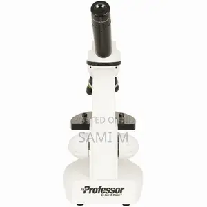 Ken-a-Vision ESH101 “Professor” Microscope