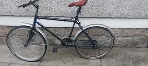 Mountain Bicycle , Bike , Cycle