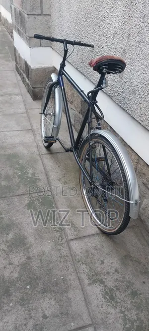 Mountain Bicycle , Bike , Cycle