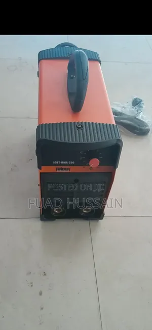 Finder Weldding