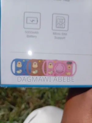 Kids Tablet