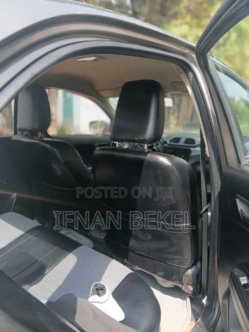 Suzuki Dzire 2021 Gray