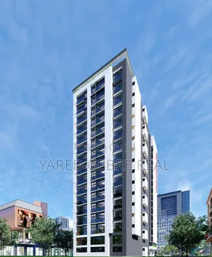 2bdrm Apartment in ደንበል ኦሎምፒያ Ghion, Bole for sale