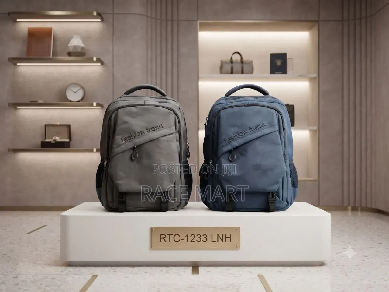 High Quality School Bags