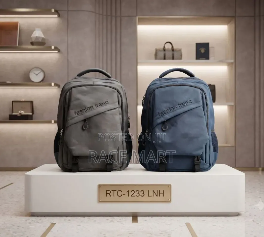 High Quality School Bags