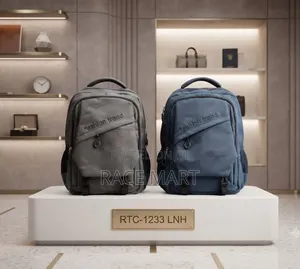 High Quality School Bags