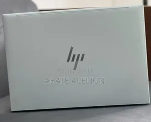New Laptop HP EliteBook 840 G10 16GB Intel Core i7 SSD 512GB