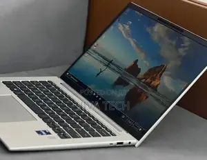New Laptop HP EliteBook 840 G10 16GB Intel Core i7 SSD 512GB