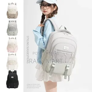 High Quality School Bags
