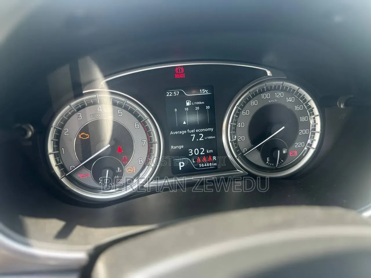 Suzuki Grand Vitara 2021 Gray