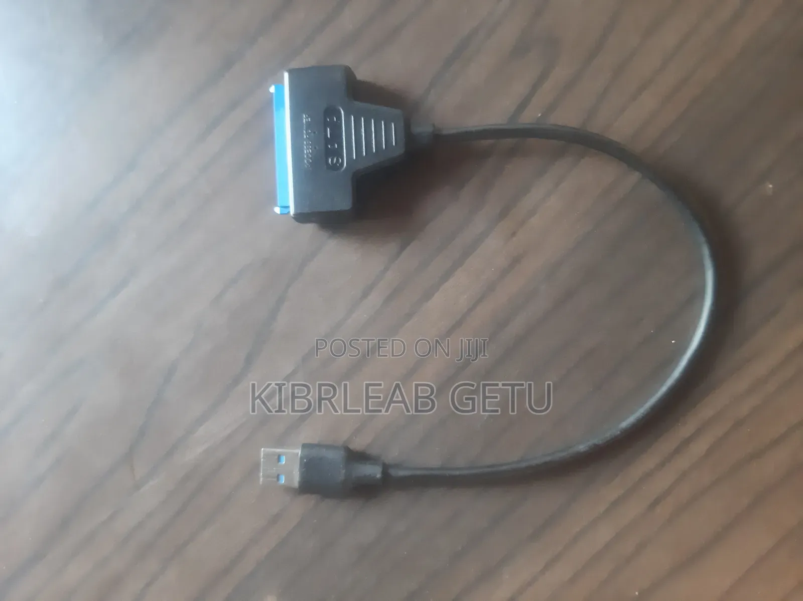 External Sata to USB
