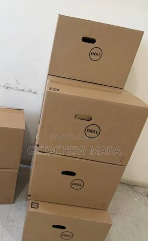 New Desktop Computer Dell Optiplex 7020 8GB Intel Core i5 SSD 512GB