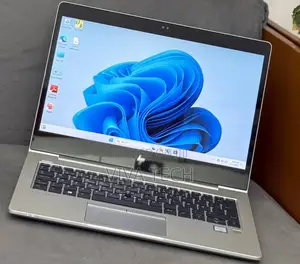 New Laptop HP EliteBook 830 G5 8GB Intel Core i5 SSD 512GB