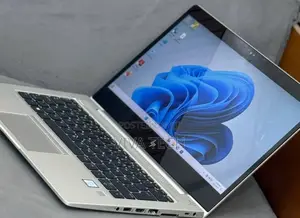 New Laptop HP EliteBook 830 G5 8GB Intel Core i5 SSD 512GB