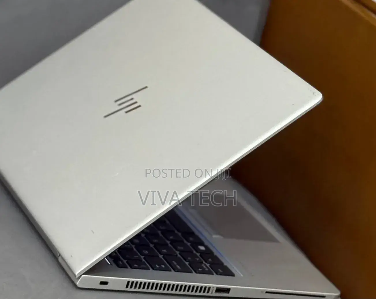New Laptop HP EliteBook 830 G5 8GB Intel Core i5 SSD 512GB