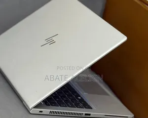 New Laptop HP EliteBook 830 G5 8GB Intel Core i5 SSD 512GB
