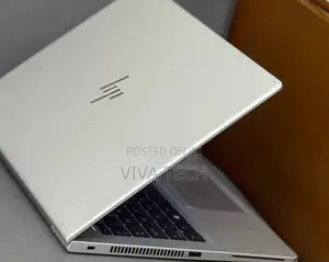 New Laptop HP EliteBook 830 G5 8GB Intel Core i5 SSD 512GB