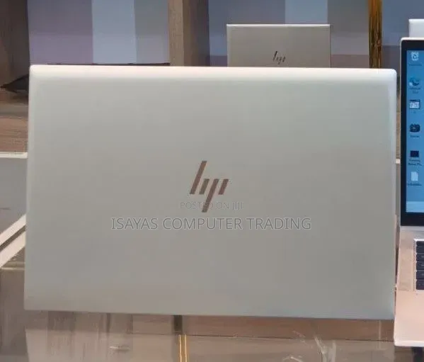 New Laptop HP EliteBook 840 G9 16GB Intel Core i5 SSD 512GB