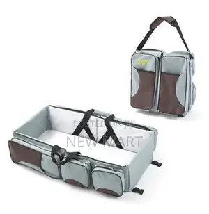 3in1 Portable Bed Travel Bag