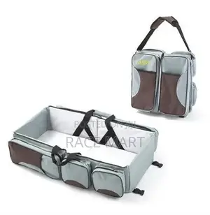3in1 Portable Bed Travel Bag