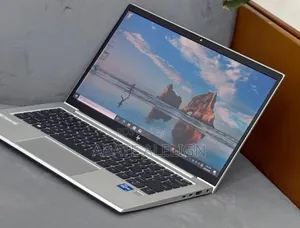 New Laptop HP EliteBook 830 G8 16GB Intel Core i5 SSD 512GB