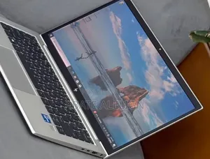 New Laptop HP EliteBook 830 G8 16GB Intel Core i5 SSD 512GB