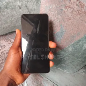 New Samsung Galaxy S21+ 5G 256 GB Black