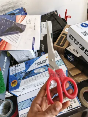 Stationery