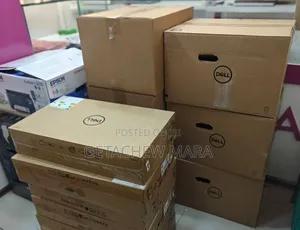 New Laptop Dell Optiplex 3020 8GB Intel Core i5 SSD 512GB