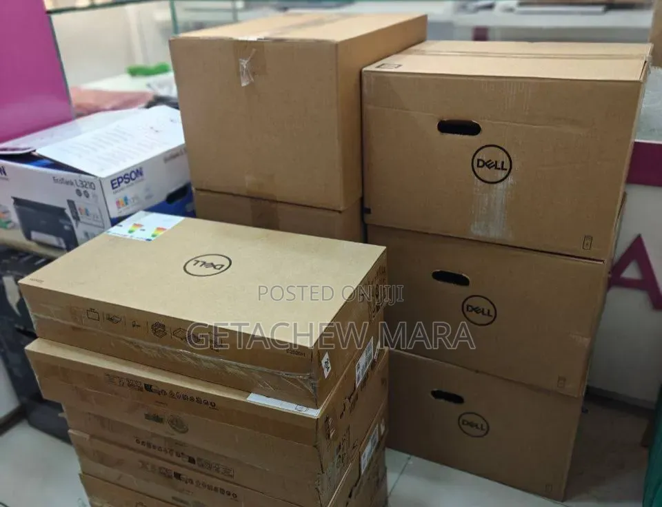 New Laptop Dell Optiplex 3020 8GB Intel Core i5 SSD 512GB