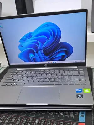 New Laptop HP Pavilion 14 16GB Intel Core i5 SSD 512GB