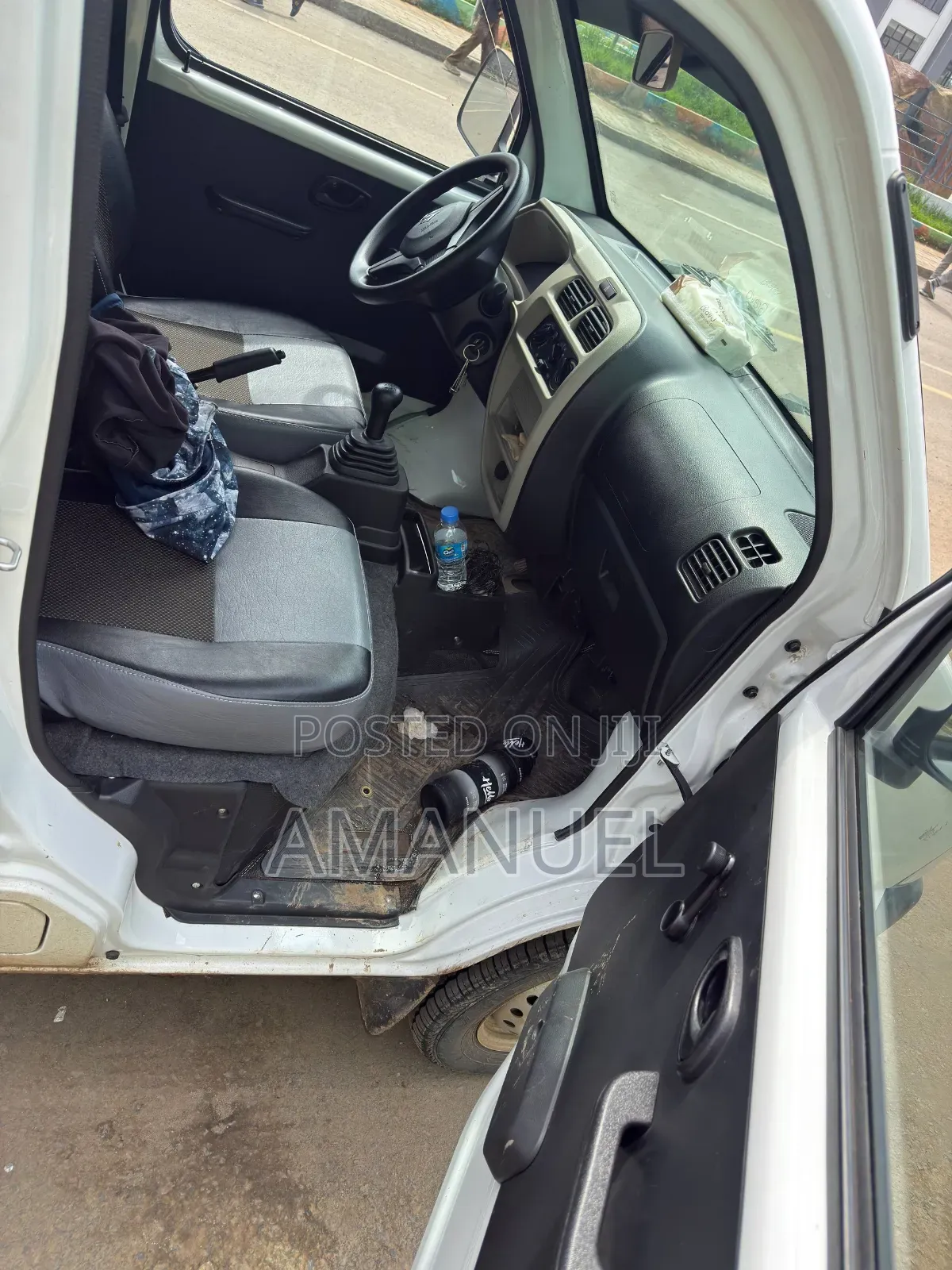 Suzuki Eeco 2025 White