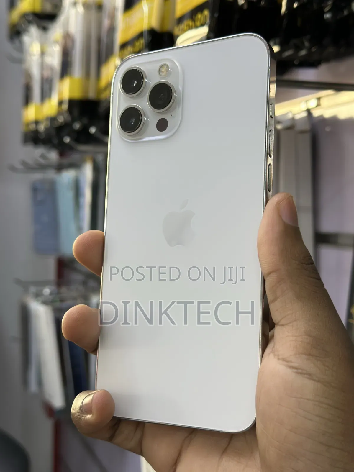 Apple iPhone 12 Pro Max 256 GB