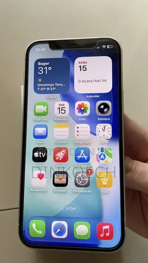 Apple iPhone 12 Pro Max 256 GB