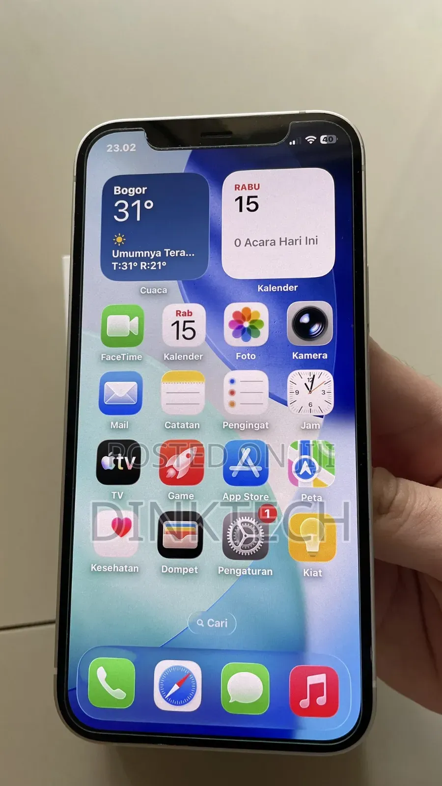 Apple iPhone 12 Pro Max 256 GB