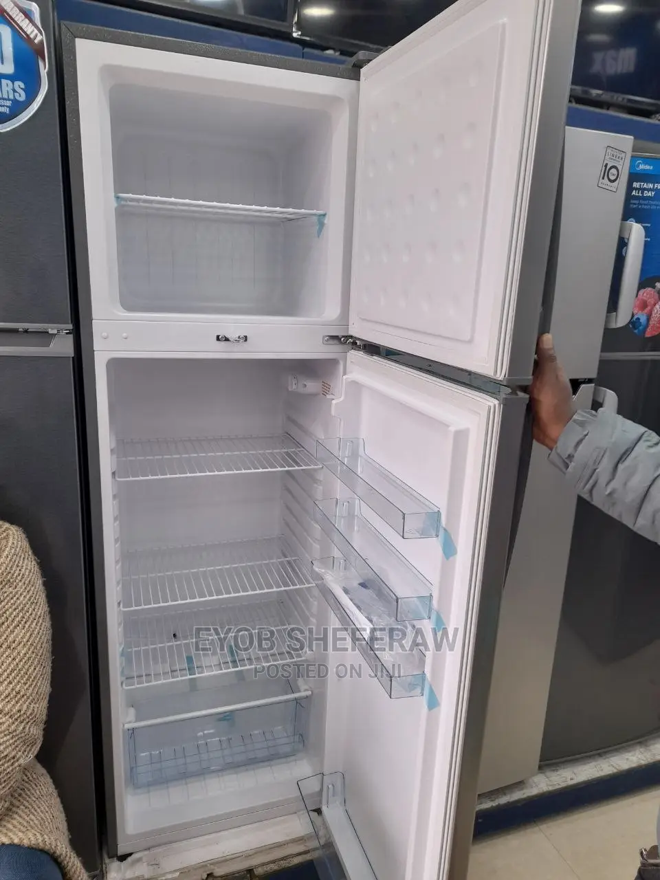 National Refrigerator