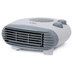 JL NIVA Fan Heater