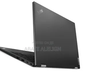 New Laptop Lenovo ThinkPad L13 Yoga 16GB Intel Core i5 SSD 512GB