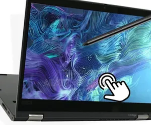 New Laptop Lenovo ThinkPad L13 Yoga 16GB Intel Core i5 SSD 512GB