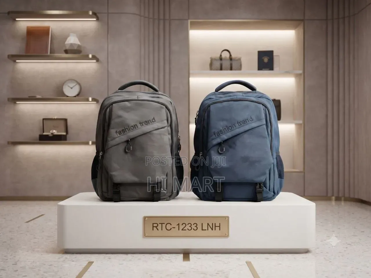 High Quality Original School Bags