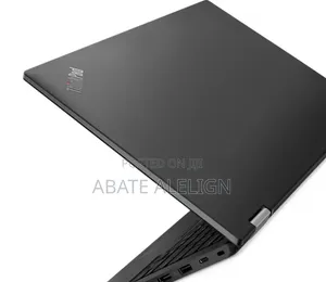 New Laptop Lenovo ThinkPad L13 Yoga 16GB Intel Core i5 SSD 512GB