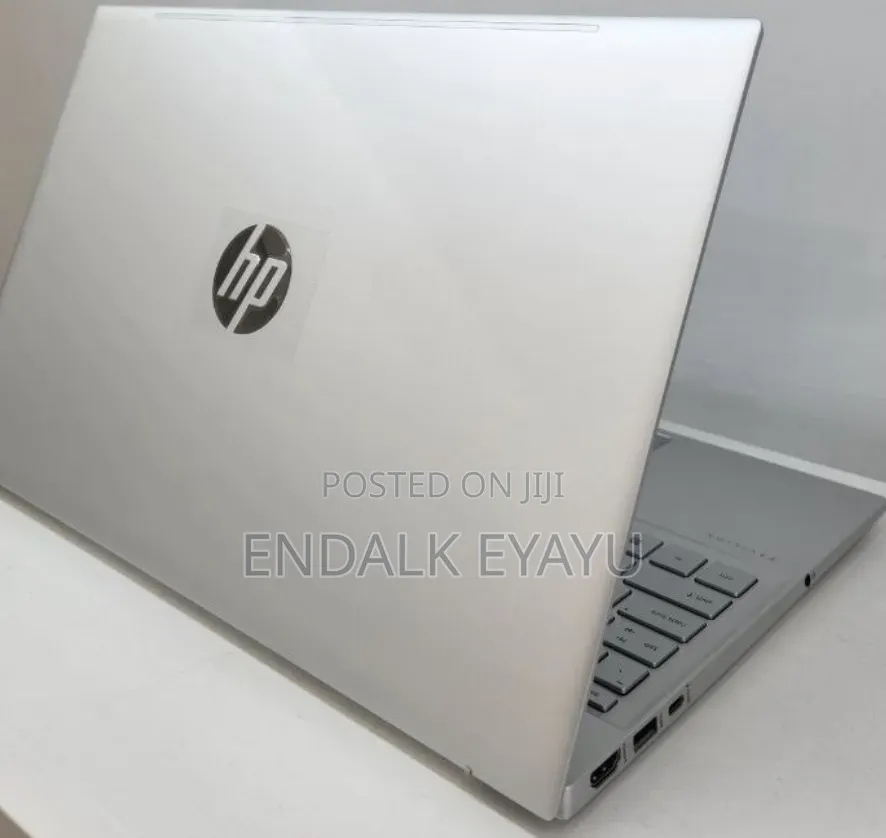 New Laptop HP Pavilion 15 16GB Intel Core i5 SSD 1T