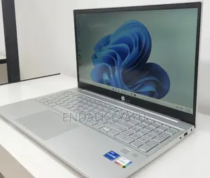 New Laptop HP Pavilion 15 16GB Intel Core i5 SSD 1T