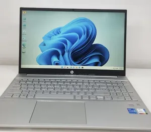 New Laptop HP Pavilion 15 16GB Intel Core i5 SSD 1T