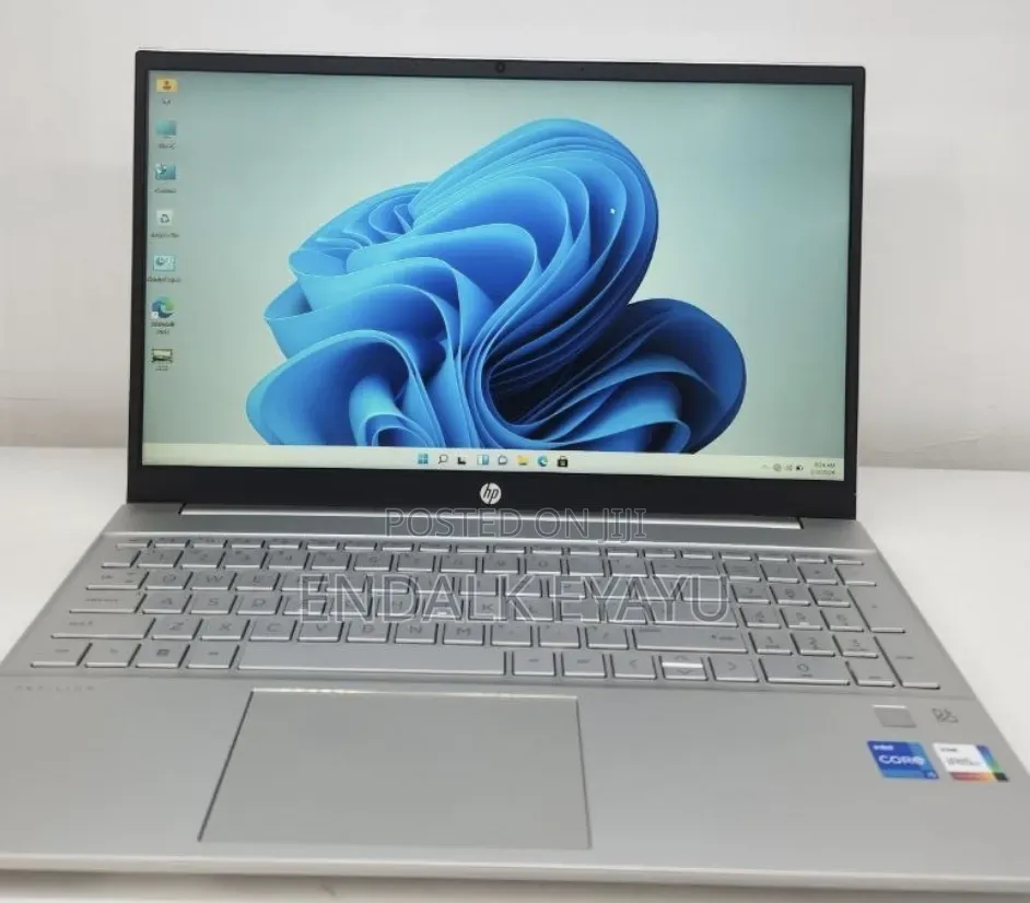 New Laptop HP Pavilion 15 16GB Intel Core i5 SSD 1T