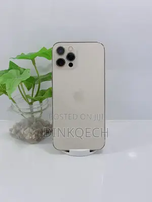 Apple iPhone 12 Pro 128 GB
