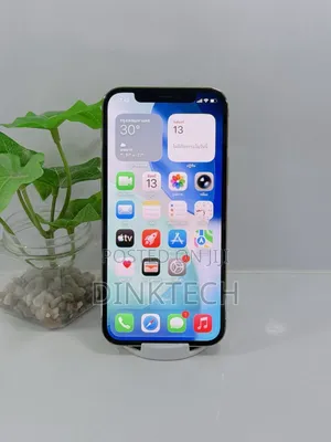 Apple iPhone 12 Pro 256 GB